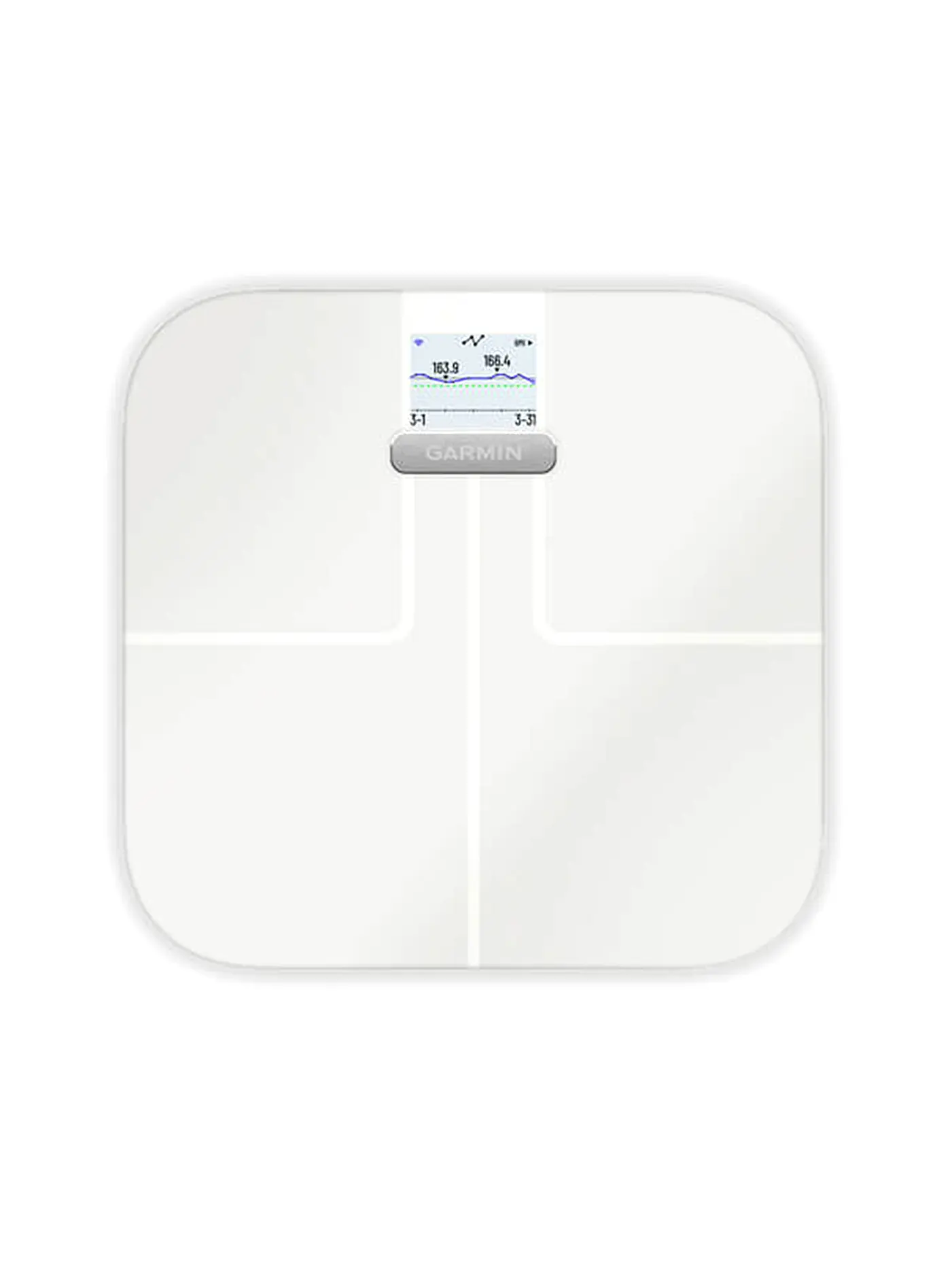 GARMIN | Smart-Waage Index™ S2 | 